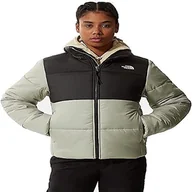 Kurtki damskie - THE NORTH FACE Saikuru kurtka damska - miniaturka - grafika 1