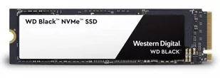 Western Digital 500GB WDS500G2X0C - Dyski SSD - miniaturka - grafika 1