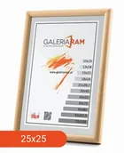 Ramki na zdjęcia - Rama Drewniana Sur G 28x35 - miniaturka - grafika 1