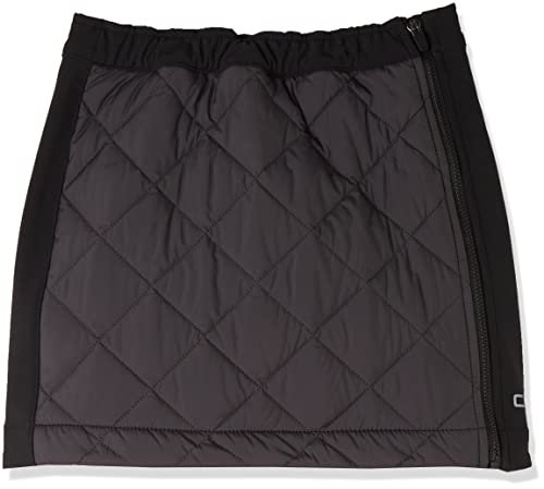 CMP Unisex dziecięca spódnica G-Rock dla dzieci ściągacz