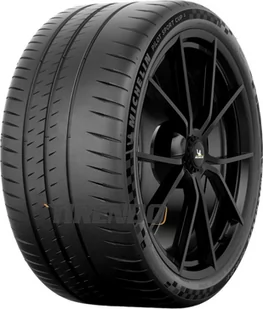 Michelin Pilot Sport Cup 2 315/30R20 104Y - Opony letnie - miniaturka - grafika 1