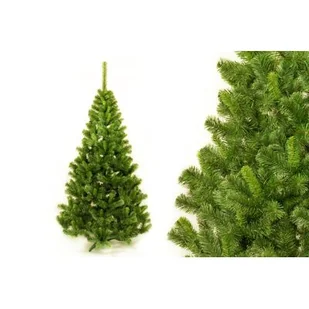 Choinka sztuczna Sosna wiosenna 180 cm - Choinki - miniaturka - grafika 1