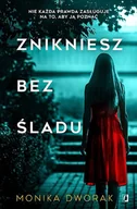 Thrillery - Znikniesz bez śladu Nowa - miniaturka - grafika 1