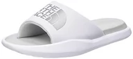 Trampki damskie - THE NORTH FACE Triarch Slide, trampki damskie, Tnf White Tnf White, 40 EU - miniaturka - grafika 1