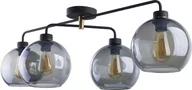 Lampy sufitowe - TK Lighting Lampa sufitowa TK 2835 z serii BARI - miniaturka - grafika 1