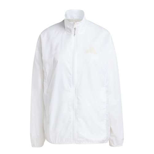 adidas dames Terrex Multi CLIMA365 Windweave Jacket, black/white/white, XS
