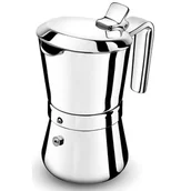 Zaparzacze i kawiarki - Giannini Kawiarka Giannina Restyling 3/1 TZ - miniaturka - grafika 1