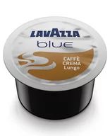 Kawa w kapsułkach i saszetkach - Lavazza Kapsułki BLUE Caffe Crema Dolce 100szt - miniaturka - grafika 1