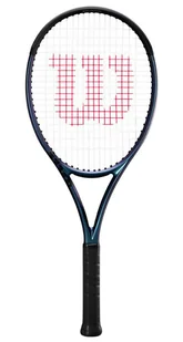 Rakieta tenisowa Wilson Ultra 100 v4  L3 - Badminton - miniaturka - grafika 1