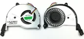 Wentylatory komputerowe - Wentylator Ultra Parts Wentylator HP PAVILION 14 N 15N 15-N 15-F 14-N 736278 FAU8300EPA 736278-001 DFS200405010T - miniaturka - grafika 1