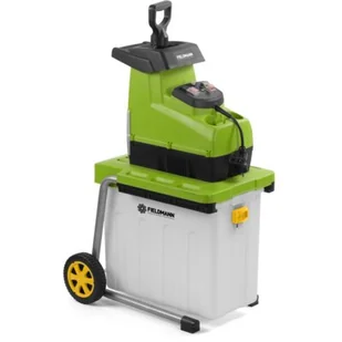 Fieldmann FZD 5015 E - Rozdrabniacze do gałęzi - miniaturka - grafika 1