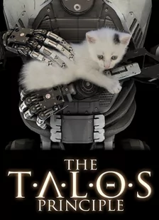The Talos Principle - Gry PC Cyfrowe - miniaturka - grafika 1