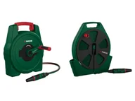 Węże ogrodowe i zraszacze - PARKSIDE® Wąż ogrodowy bębnowy lub kasetowy - miniaturka - grafika 1