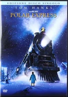 Kino familijne DVD - The Polar Express (Ekspres polarny) - miniaturka - grafika 1