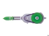 Przybory szkolne - Pilot Korektor Wkład Wymienny 4,0mmx6mb Mini A 10 - miniaturka - grafika 1