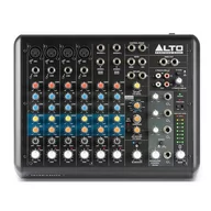 Akcesoria do nagłośnienia - 'ALTO PROFESSIONAL TRUEMIX 800 FX MIKSER ANALOGOWY ALTO L0110107' - miniaturka - grafika 1