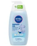 Kosmetyki kąpielowe dla dzieci - Krem Nivea 250ml. - miniaturka - grafika 1