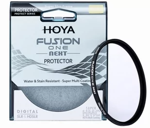 Hoya Fusion One Next Protector 72mm | Wygodne RATY | - Filtry fotograficzne - miniaturka - grafika 1