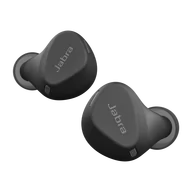 Słuchawki - Jabra Elite 3 Active Replacement Earbuds - Black - miniaturka - grafika 1