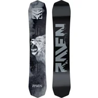 Deski snowboardowe - Deska snowboardowa Raven Lion - miniaturka - grafika 1