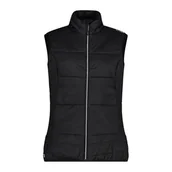 Kamizelki damskie - CMP Damska kamizelka nylonowa kamizelka damska - miniaturka - grafika 1
