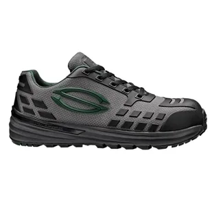 Sir Safety System MB2015B042 obuwie Antinfortunistyczne, Szary, 42 EU - Biuro i firma OUTLET - miniaturka - grafika 1