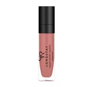 Szminki - Golden Rose Liquid Matte Lipstick Matowa Pomadka w Płynie 17 R-MLL-17 - miniaturka - grafika 1