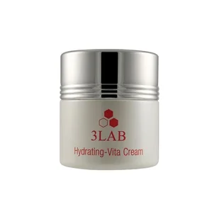 3LAB 3lab Hydrating-Vita Cream 58 G TL00102 - Kremy do twarzy - miniaturka - grafika 4