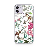 Etui i futerały do telefonów - Etui na Apple iPhone 11 DISNEY Bambi i Przyjaciele 001 - miniaturka - grafika 1