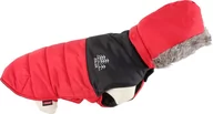 Ubranka dla psów - Kurtka dla psa ZOLUX Mountain T30 M Czerwony - miniaturka - grafika 1