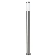 Lampy ogrodowe - Eglo HELSINKI 81752 zewnętrzna lampa stojąca 1x15W E27 - miniaturka - grafika 1