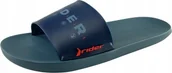 Klapki i japonki męskie - Rider Klapki męskie Rider Graphics granatowe 83420-AJ243 43 - miniaturka - grafika 1