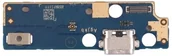 Części serwisowe do telefonów - PŁYTKA ZŁĄCZE ŁADOWANIA GNIAZDO USB LENOVO TAB M10 HD X306 X306B X306F - miniaturka - grafika 1