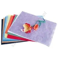 Szkolne artykuły papiernicze - Bibuła Moje Bambino z nitką mix (300066) - miniaturka - grafika 1