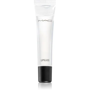 MAC m.a.c. lipglass by - Błyszczyki do ust - miniaturka - grafika 1