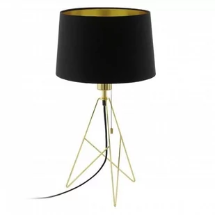 Eglo 39179 Camporale 39179 - Lampy stojące - miniaturka - grafika 1