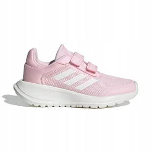 Buty dziecięce sportowe adidas Tensaur Run 2.0 CF K miękkie roz. 40 - Buty dla dziewczynek - miniaturka - grafika 1