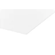 Pokrycia dachowe - Płyta PCB komorowa mleczna 1050 x 2000 x 4 mm - miniaturka - grafika 1