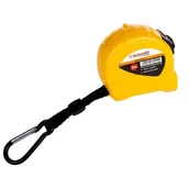 Inne urządzenia pomiarowe - Schmith SCHMITH Miara Zwijana 3m 16310 - miniaturka - grafika 1