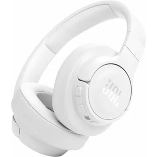 JBL Tune 770NC biały - Słuchawki - miniaturka - grafika 1