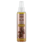 Odżywki do włosów - Joanna Argan Oil Odżywka dwufazowa regenerująca 150 ml - miniaturka - grafika 1