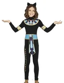 Stroje karnawałowe - Strój egipski kot -146 - miniaturka - grafika 1