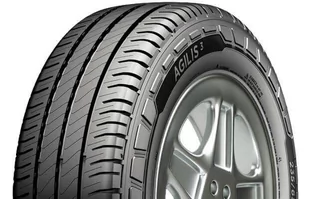 Michelin Agilis 3 225/75R16C 121/120R - Opony dostawcze letnie - miniaturka - grafika 1