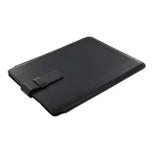 4World New iPad Etui ochronne Vertical.czarne 08400 - Etui do tabletów - miniaturka - grafika 1