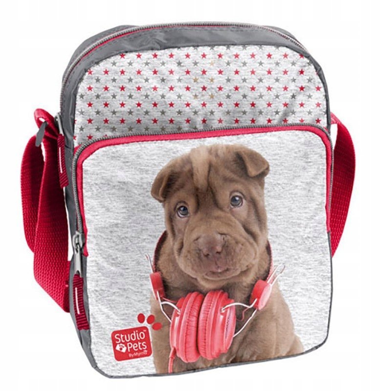 Torba na ramię Studio Pets Paso A235