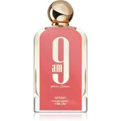 Wody i perfumy damskie - Woda perfumowana Afnan 9am pour Femme 100 ml (6290171072591) - miniaturka - grafika 1