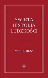 Święta historia Ludzkości Nowa - Biznes - miniaturka - grafika 2