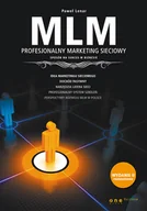 Marketing - MLM. Profesjonalny marketing sieciowy. Sposób na sukces w biznesie - miniaturka - grafika 1