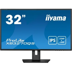 IIYAMA ProLite XB3270QS-B5 - Monitory - miniaturka - grafika 1
