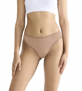 Majtki damskie sloggi GO Crush High leg C3P XL - Majtki damskie - miniaturka - grafika 1